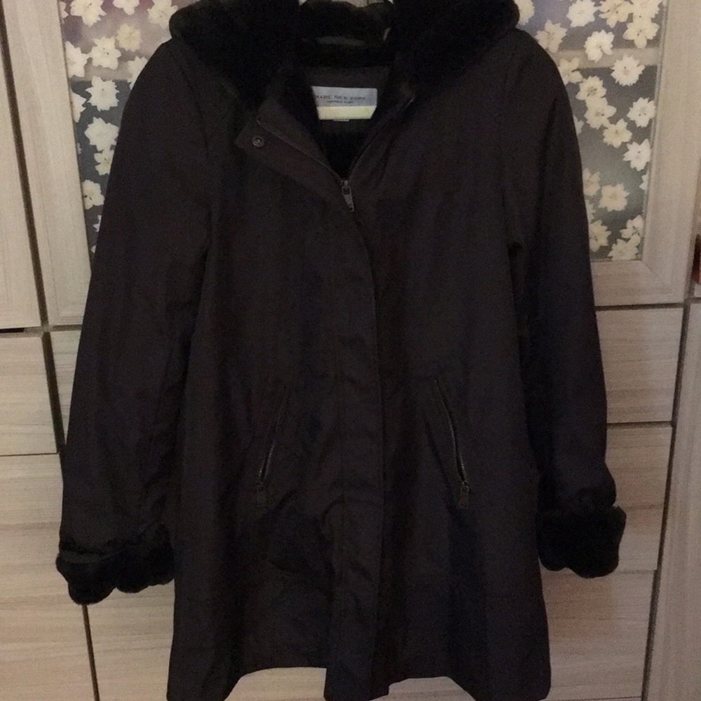 Marc New York coat